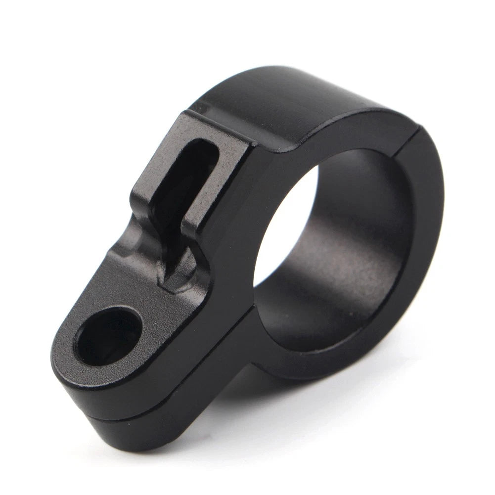 Front Brake Hose Clamp Line Holder Fit HONDA CR80R CR85R CR125R CR250R CR500R us