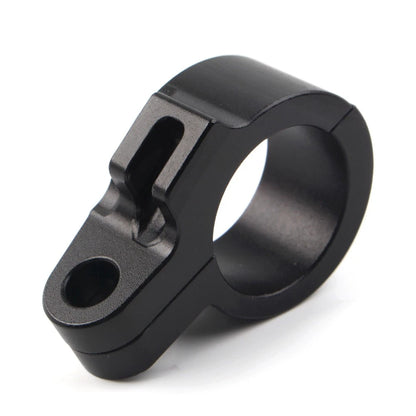 Front Brake Hose Clamp Line Holder Fit HONDA CR80R CR85R CR125R CR250R CR500R us