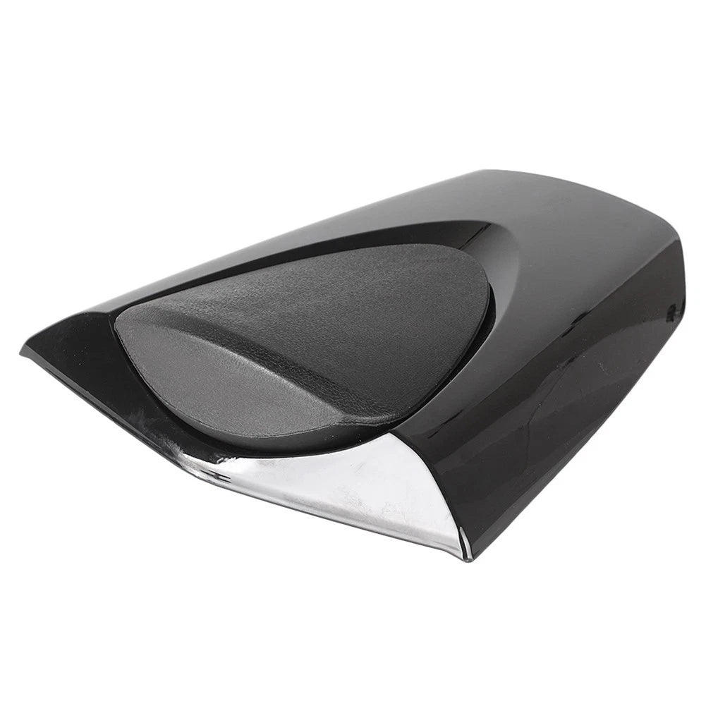 Rear Pillion Seat Cover Cowl Fairing For Honda CBR600RR 2007-2012 2008 09 Black