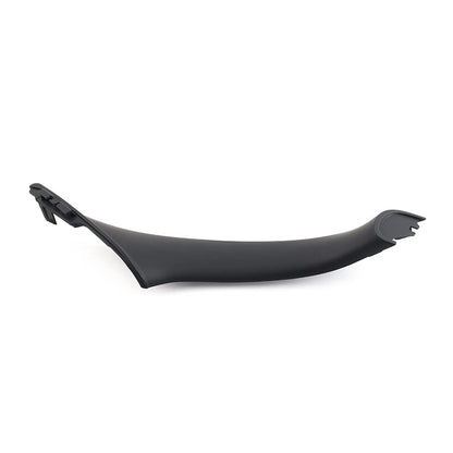 Right Side Inner Door Handle Pull Trim Panel For BMW 5 series F10 F11 F18 10-17