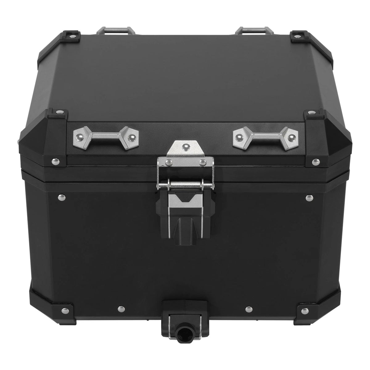 38L Top Case Tail Box Luggage Trunk Fit For BMW R1300GS R 1300 GS 23-26 24 Black