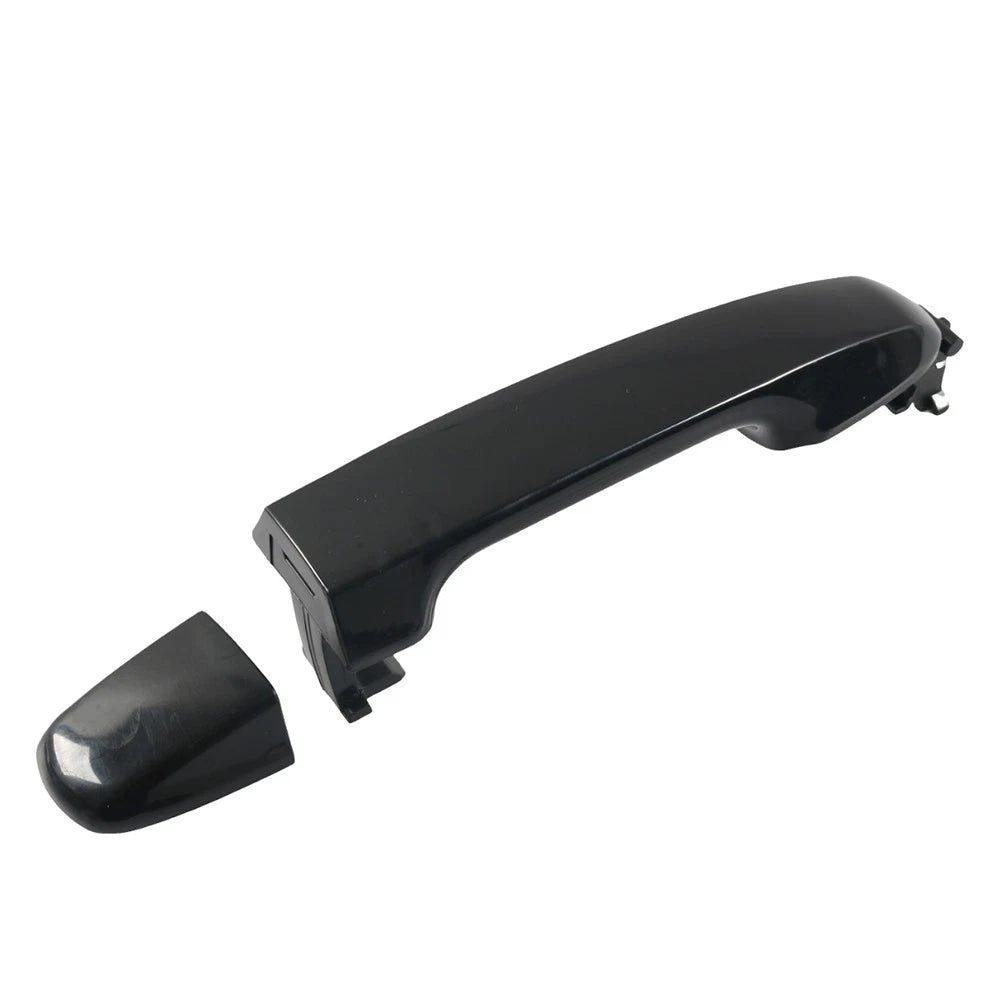 1pc Front Right Side Exterior Door Handle For Toyota Camry 2012-2017 69211-06090