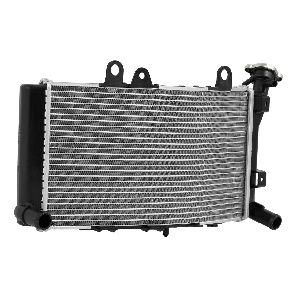 Radiator Cooling Cooler Fit For BMW F750GS F850GS F850GS Adventure 2019-2024 23