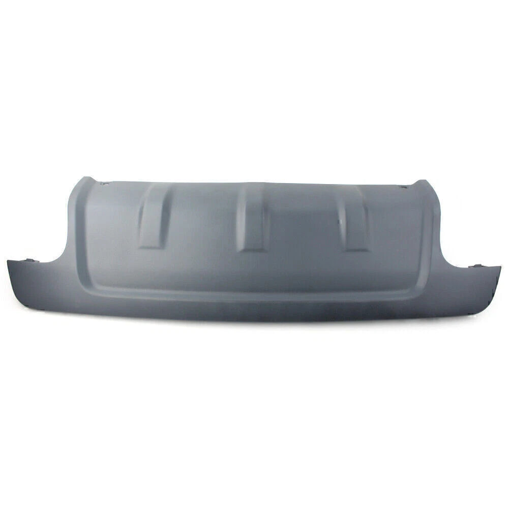 Rear Skid Plate Bumper Board Guard Bars For Land Rover Range Rover Sport 2018-20
