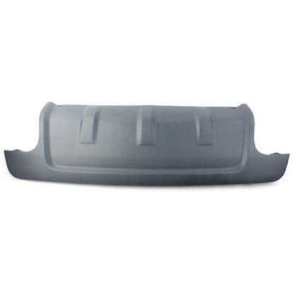 Rear Skid Plate Bumper Board Guard Bars For Land Rover Range Rover Sport 2018-20