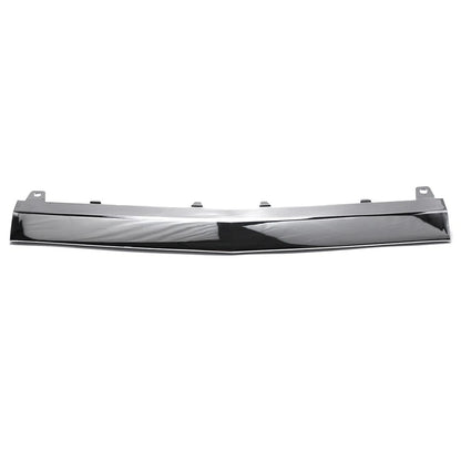 Front Bumper Lower Middle Molding Trim For Mercedes Benz C Class W205 2014-2019