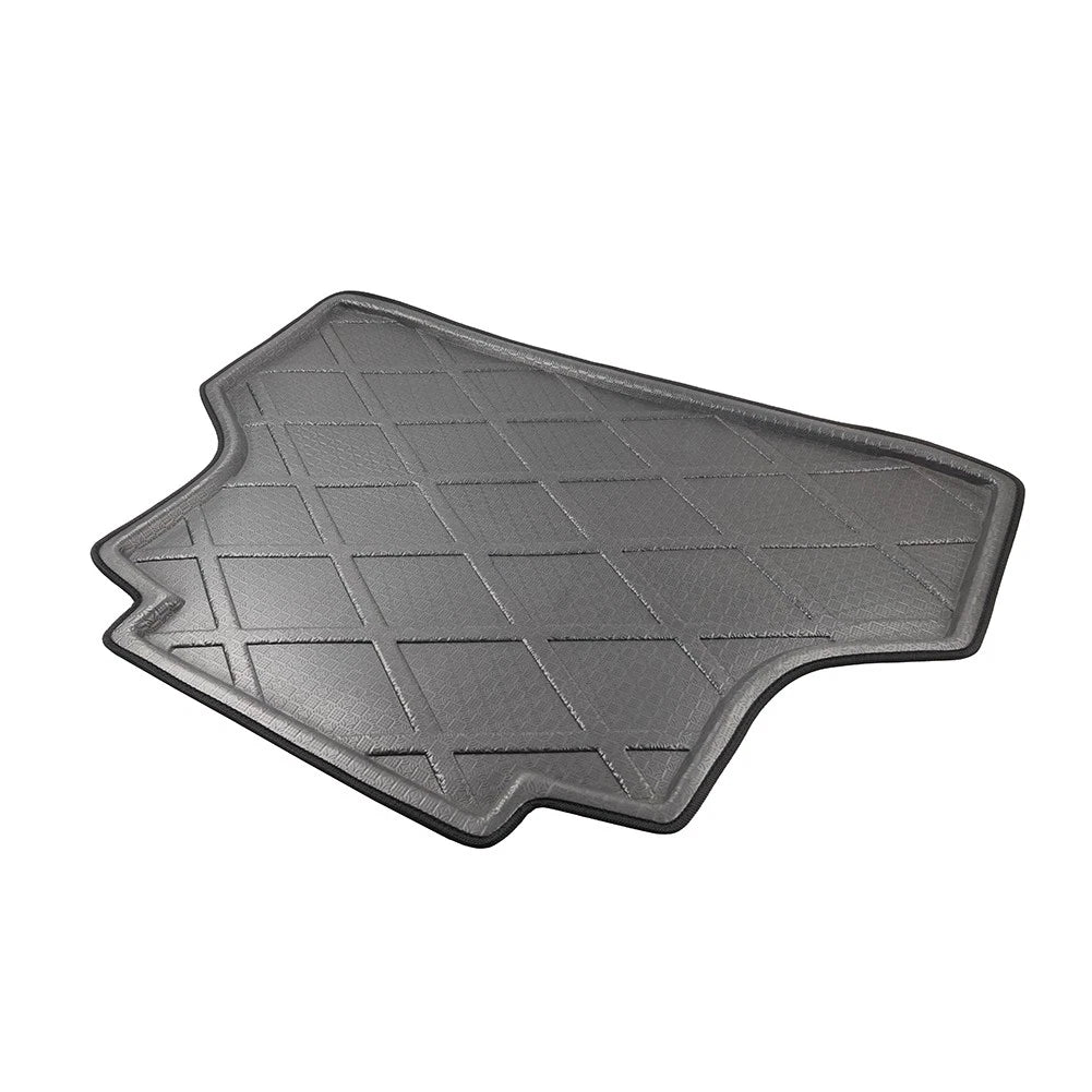 1pc Cargo Trunk Tray Cargo Liner Floor Mat For Mitsubishi Lancer 2008-2017