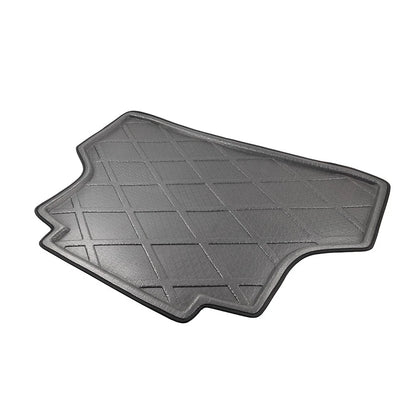 1pc Cargo Trunk Tray Cargo Liner Floor Mat For Mitsubishi Lancer 2008-2017