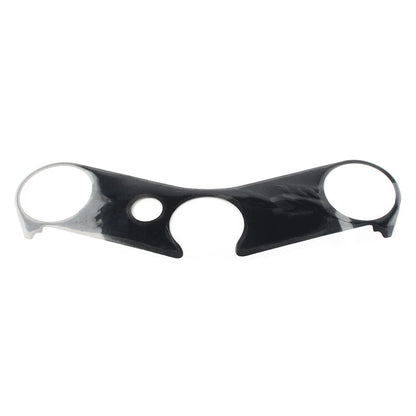 For Yamaha YZF R6 06-17 Handle Yoke Cover Protection Sticker Carbon Fiber