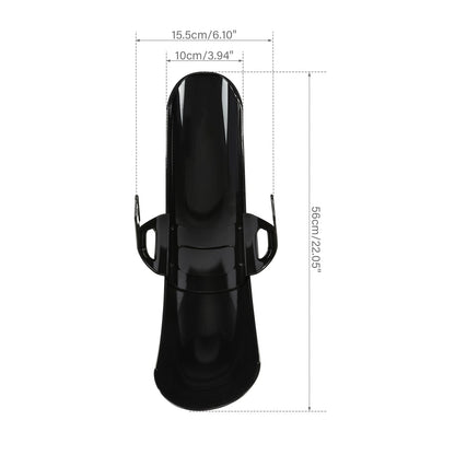 Front Fender For Harley Softail Street Bob FXBB FXBBS 18-25 Low Rider FXDL 06-17