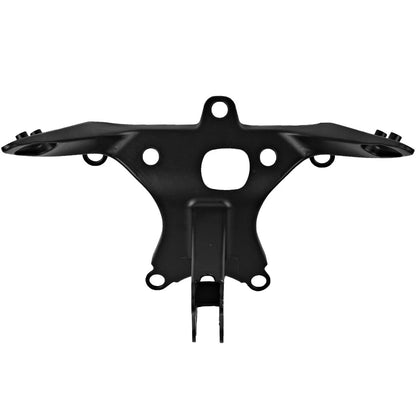 Headlight Lamp & Upper Fairing Stay Bracket Fit For Yamaha YZFR1 YZF R1 00-01 US