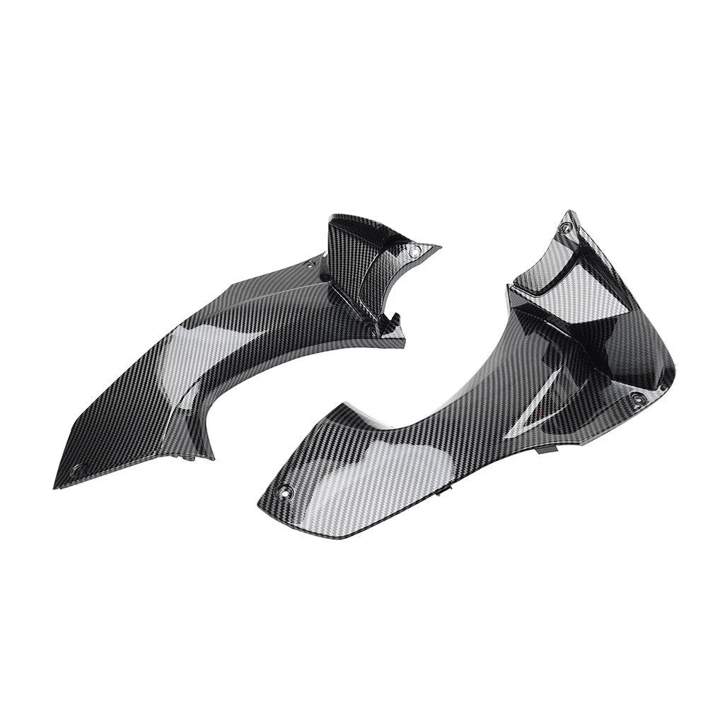 Upper Front Dash Cover Fairing Carbon Fiber For Kawasaki Ninja ZX-14R 2012-2020