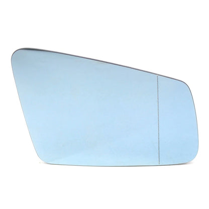 US Right Rearview Mirror Glass For Mercedes Benz C E S GLK CL Class W204 W212