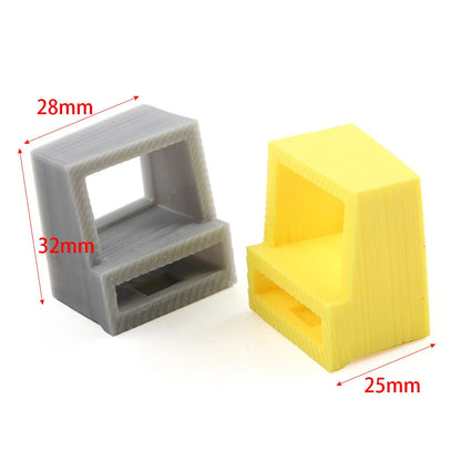 Door Arm Rest Switch Panel Clip Repair Kit For Chevrolet Silverado Tahoe Pair US