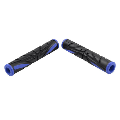 2x Universal Motorcycle Brake Clutch Handle Bar Grip Lever Rubber Sleeve Cover