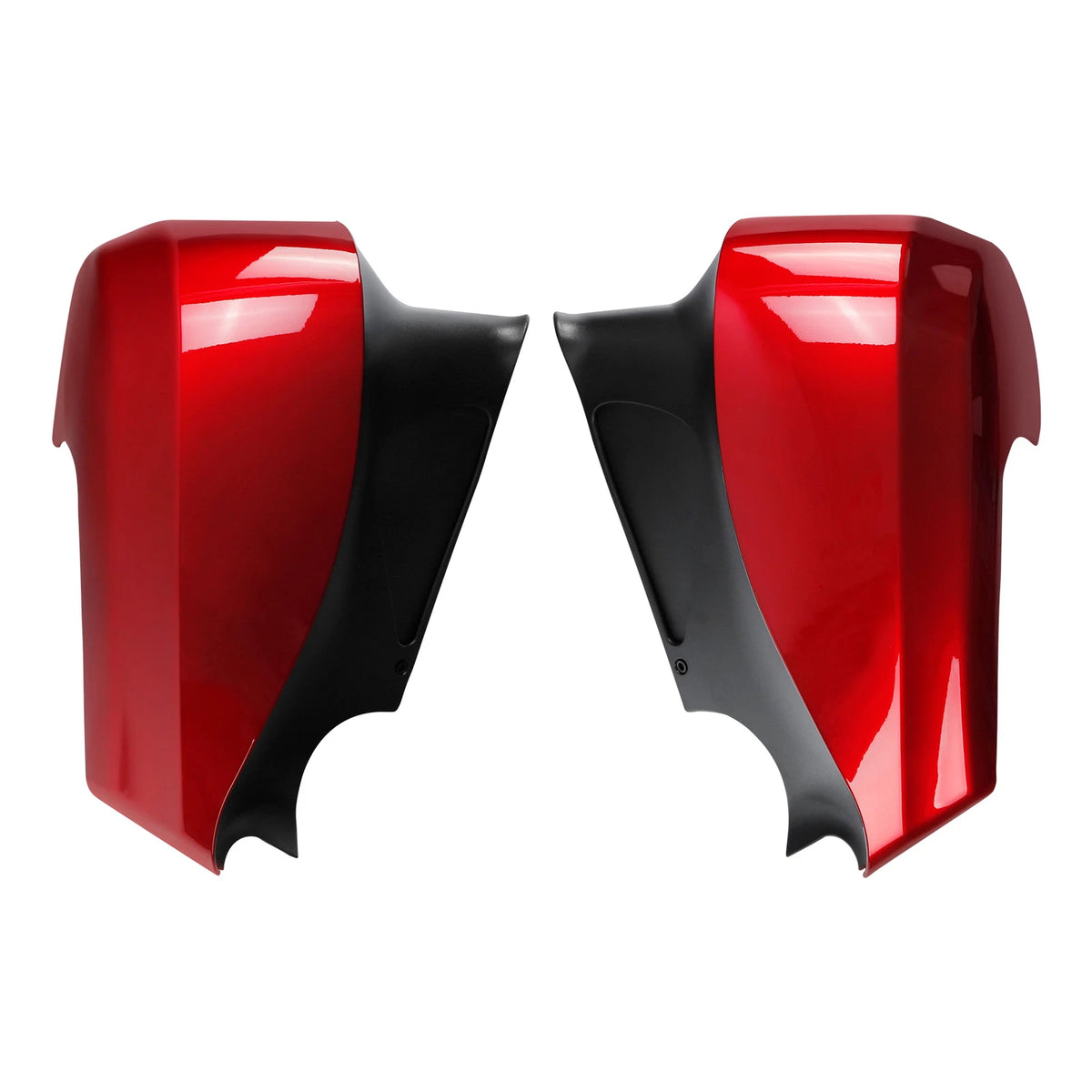 Lower Vented Fairings Assembly For Indian Chieftain 14-18 Limited Classic 17-18