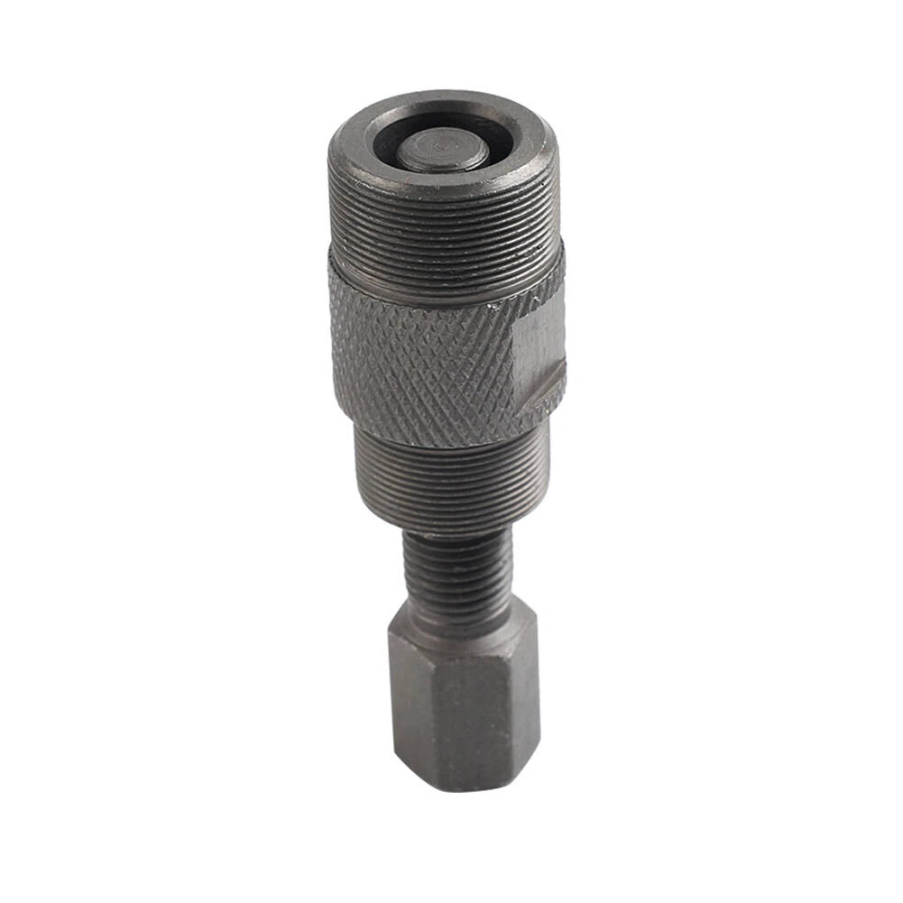 Motorcycle Flywheel Puller Magneto Stator Repair Tool Fit GY6 50 125CC M24 M27