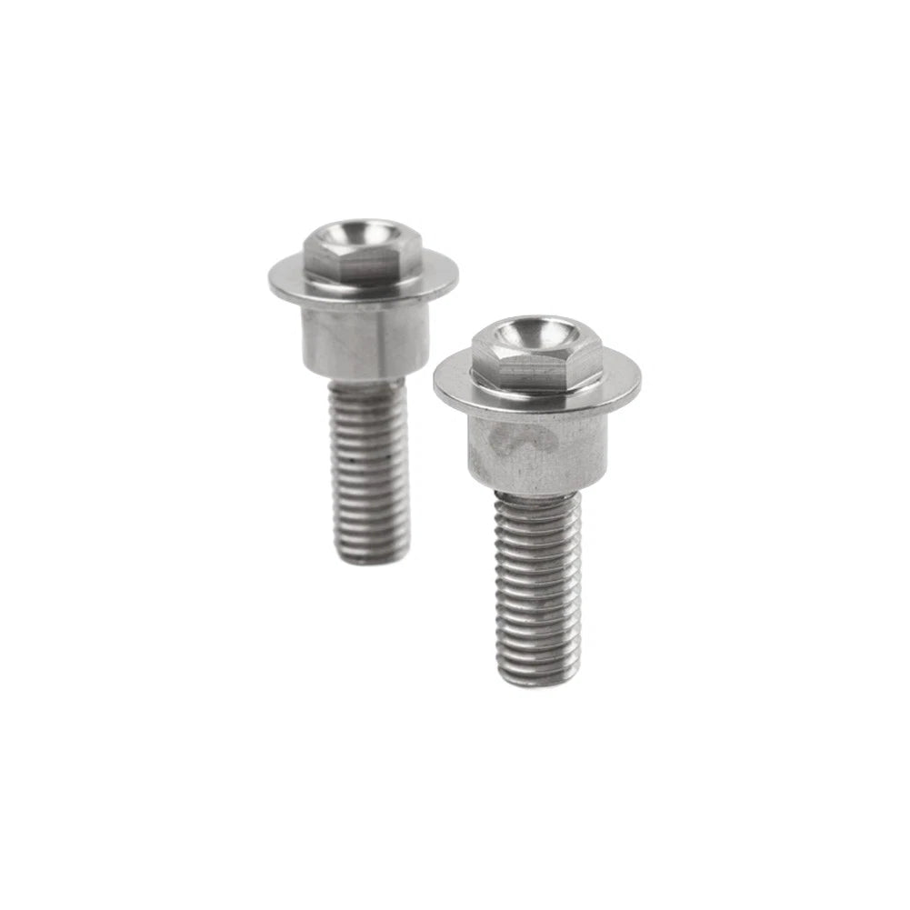 Seat Side Cover Bolts M8x28 For Honda CRF250R 14-17 CRF450R 13-1690121-MEN-A70
