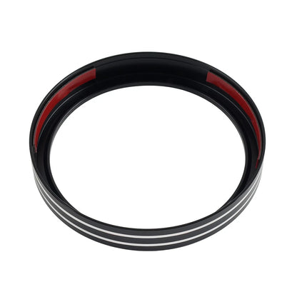 1x Speedometer Gauge Bezel Accent Trim Ring For Harley Nightster RH975 2022-2025
