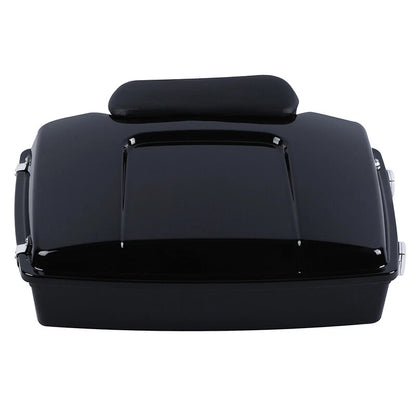 Razor Trunk Pad Mount Docking Fit For Harley Electra Glide 1997-08