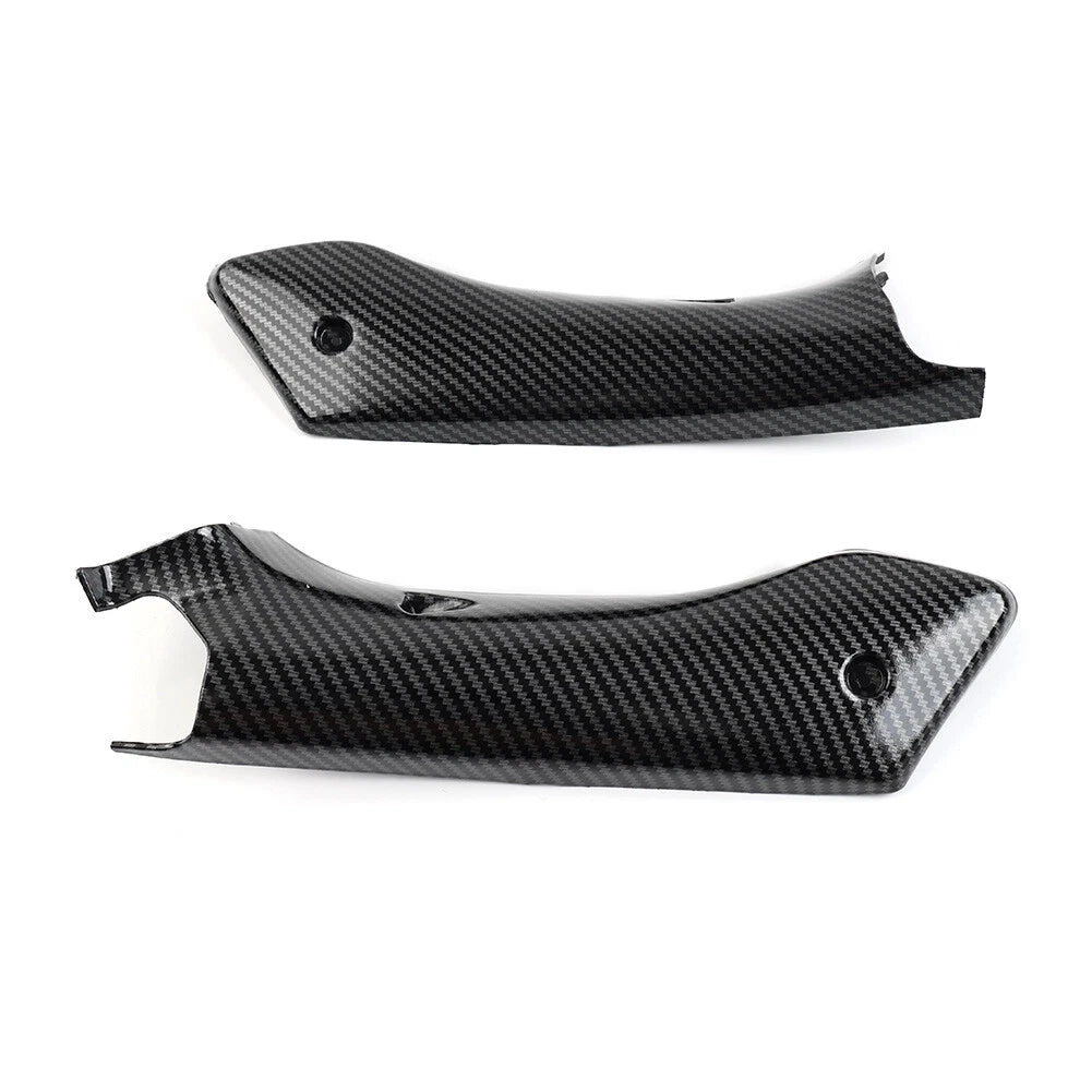 Front instrument Fairing For Yamaha YZF 600 R Thundercat 1998-2007 Carbon Fiber