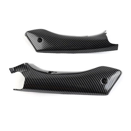 Front instrument Fairing For Yamaha YZF 600 R Thundercat 1998-2007 Carbon Fiber