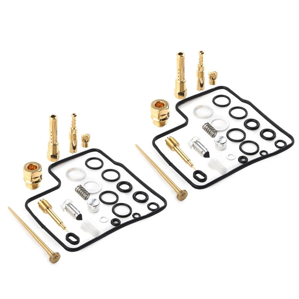 Carburetor Rebuild Carb Repair Kit for Honda Shadow Spirit ACE 750 VT750C US