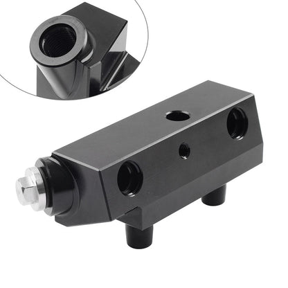 Transmission Fluid Thermal Bypass Valve For GM Silverado/Sierra 6L80 2014-2018