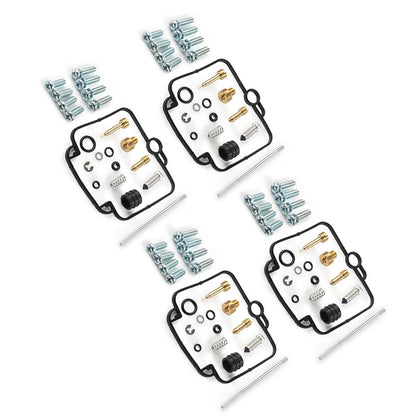 Carb Carburetor Repair Kit For Suzuki Katana 600 GSX600F 1990-1996