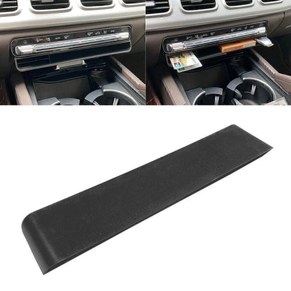 Central Control Storage Box Trim For Benz B GLA GLB GLE GLS W247 X247 W167 X167