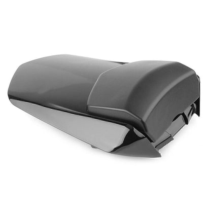 Rear Pillion Passenger Fairing Cowl Cover For Yamaha YZF-R1 2004-2006 Black