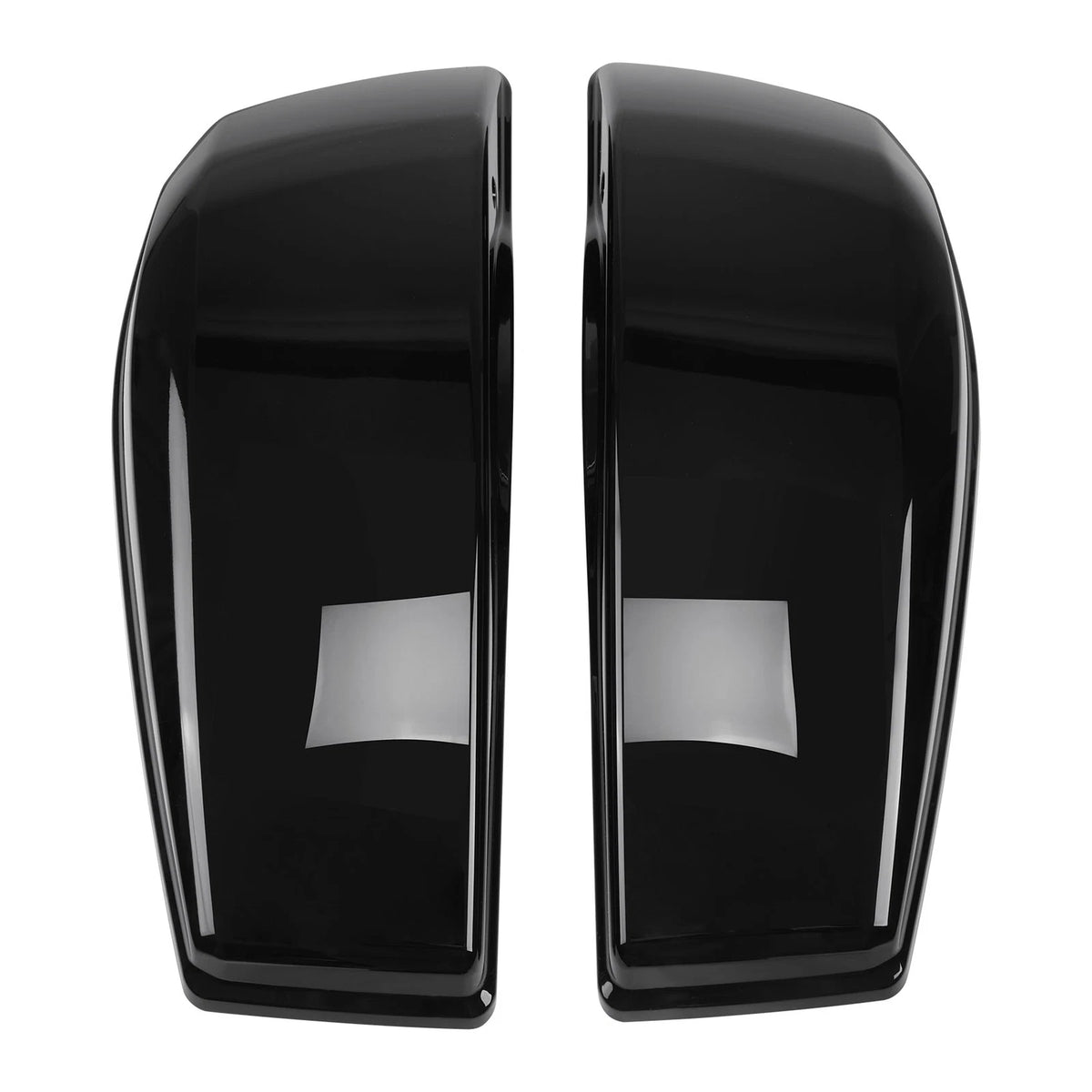 Hard Saddlebags Lid Fit For Harley CVO Road Street Glide 23-25 FLHX FLTRX 24-25