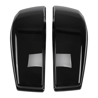 Hard Saddlebags Lid Fit For Harley CVO Road Street Glide 23-25 FLHX FLTRX 24-25
