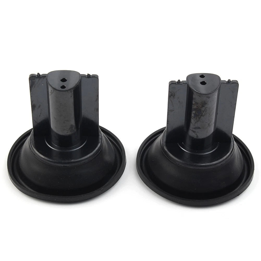 For Kawasaki KVF650 KFX 700 Brute Force 650 Membrane Diaphragm Carb Vacuum