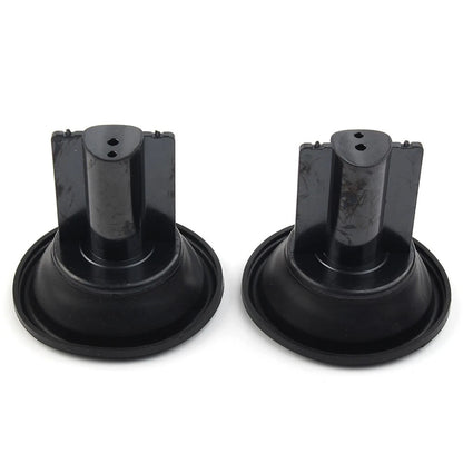 For Kawasaki KVF650 KFX 700 Brute Force 650 Membrane Diaphragm Carb Vacuum