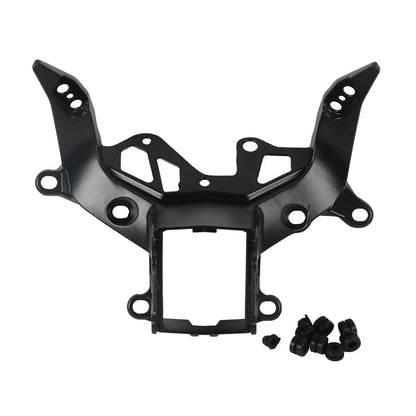 Front Upper Headlight Fairing Stay Bracket Fit For BMW S1000RR 2009-2018 2016 17
