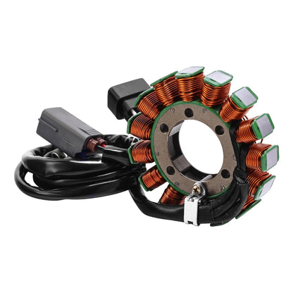 Generator Stator Coil Fit For Kawasaki VN900 Vulcan 900 Classic LT 2006-23 22 21