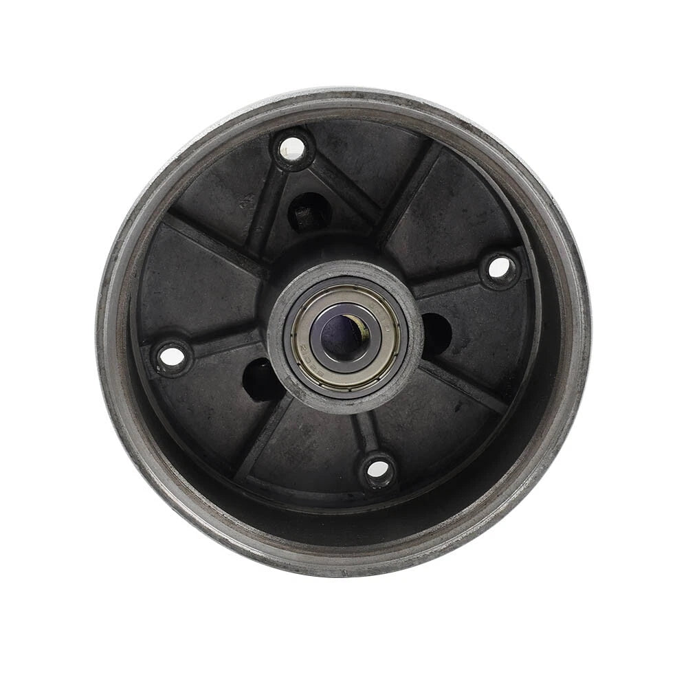 Monkey Bike Alloy Rear Wheel Rim Hub For Honda Z50 Z50J