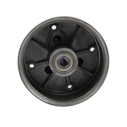 Monkey Bike Alloy Rear Wheel Rim Hub For Honda Z50 Z50J