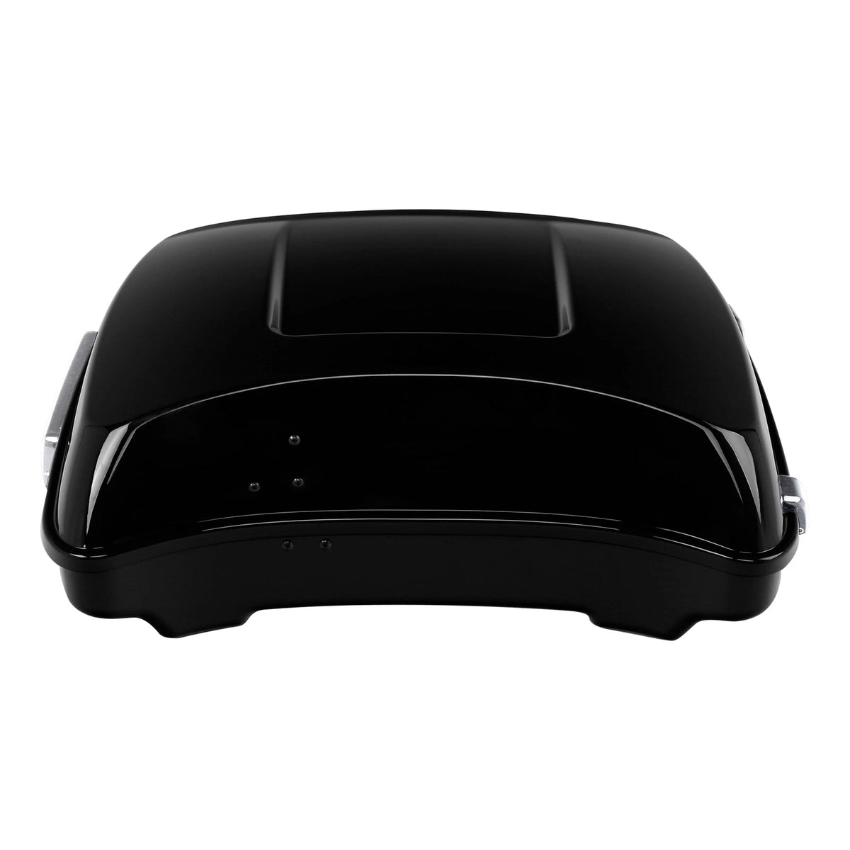 Razor Trunk Fit For Harley Electra Glide 2014-2024 23 Black Earth