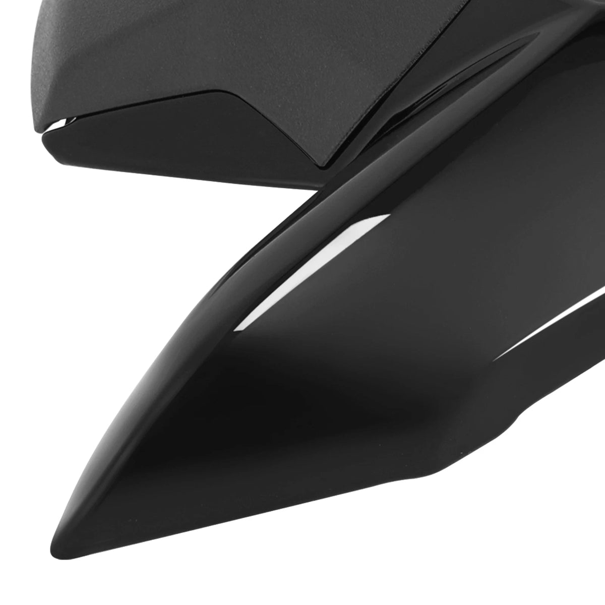 Passenger Rear Pillion Seat Cowl Tail Cover Fit For Kawasaki Z900 2017-2023 2022