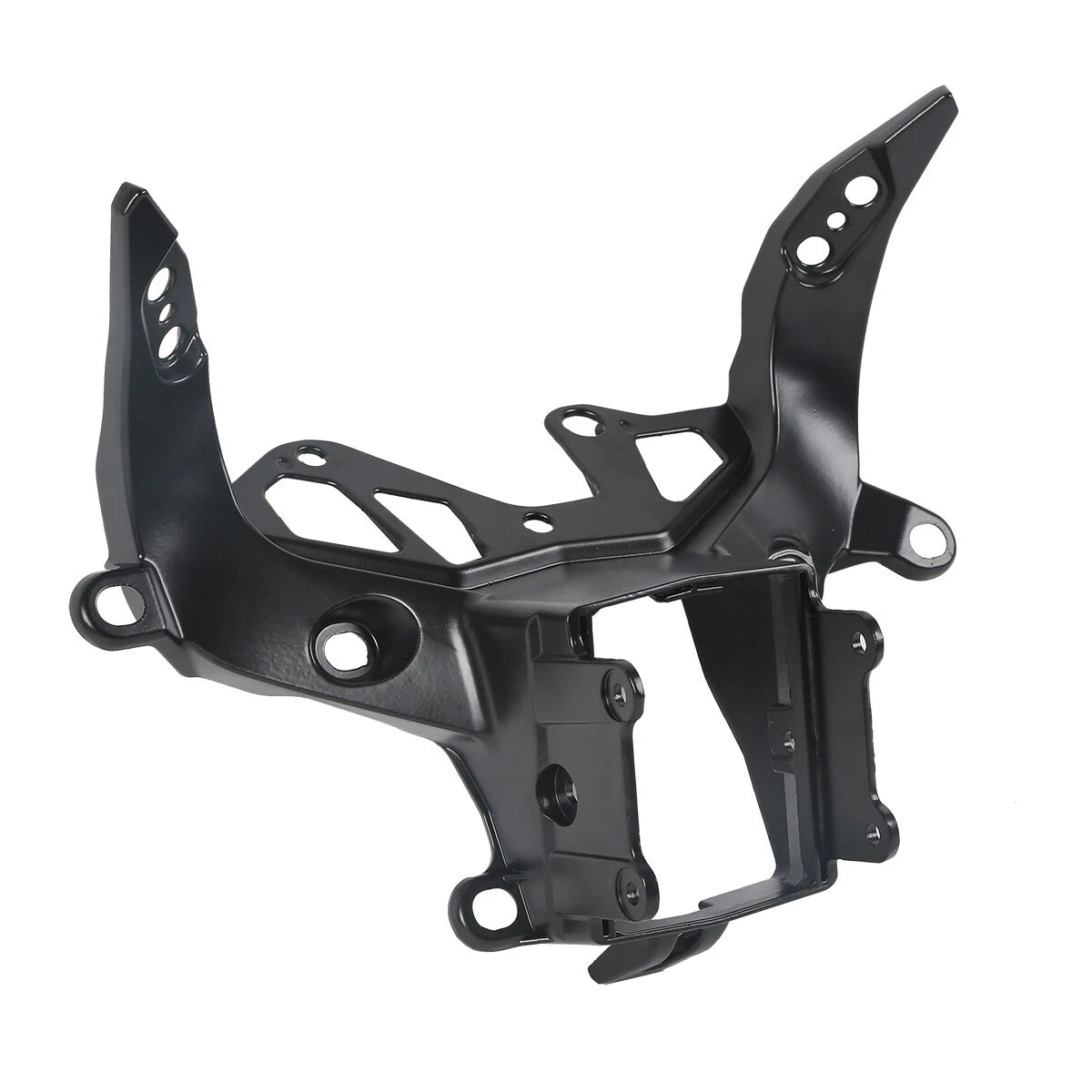 Front Upper Headlight Fairing Stay Bracket Fit For BMW S1000RR 2009-2018 2016 17