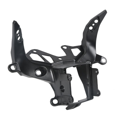 Front Upper Headlight Fairing Stay Bracket Fit For BMW S1000RR 2009-2018 2016 17