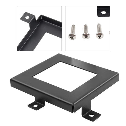 Radar Sensor Protector Cover Bracket For Honda CR-V CRV 2023-2025