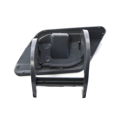 Front Bumper Headlight Washer Cap Cover For BMW 7 Series F01 F02 F03 LCI Right