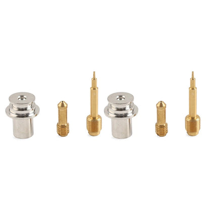 Carburetor Repair Kit Vacuum Diaphragm Fit BMW F650 Fit Aprilia Pegaso 650 Cube