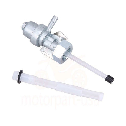 Gas Tank Fuel Switch Valve Petcock 18mmx1mm Honda Rebel 250 CMX250C CMX250CL