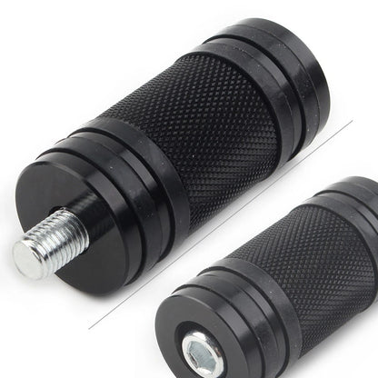 Shifter Peg Lever Foot Pegs Fit For Harley Dyna Sportster Softail Street Road ab
