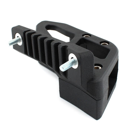 Chain Guide Pulley Chain Guard Stabilizer For YAMAHA Tenere 700 XTZ XT700Z 19 ab