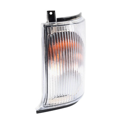 Left Side Front Clear Indicator Light For Land Rover Discovery 2 1999-2002